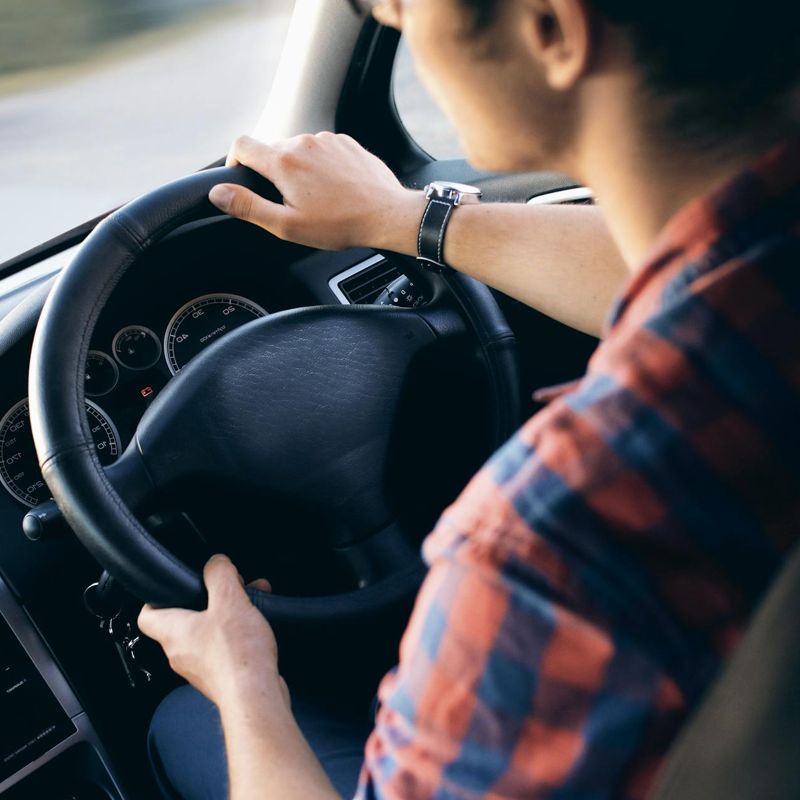 Driving Instructor